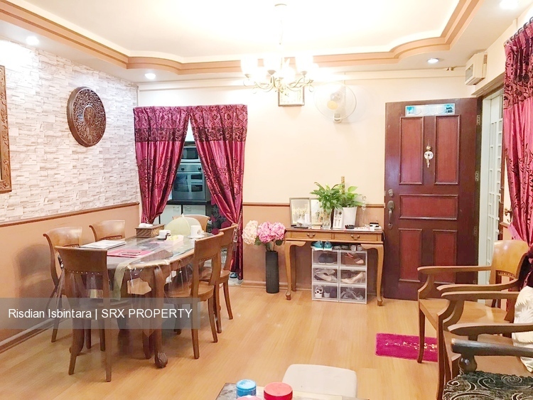 Blk 191B Rivervale Drive (Sengkang), HDB 4 Rooms #205747961